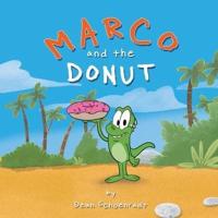 Marco and the Donut