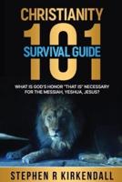 Christianity 101 Survival Guide