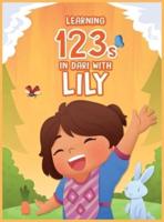 Learning 123S In Dari With Lily