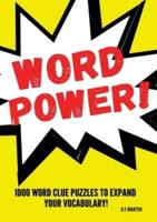 Word Power!