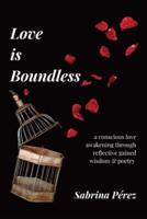Love Is Boundless