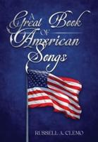 A Great Book of American Songs