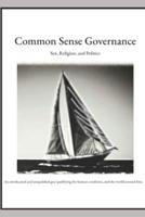 Common Sense Governance