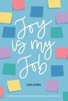 JOY Is My Job