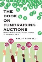 The Book on Fundraising Auctions
