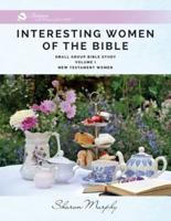 Interesting Women of the Bible