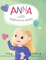 Anna and the Rosemaling Hearts