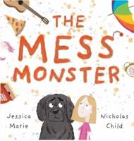 The Mess Monster