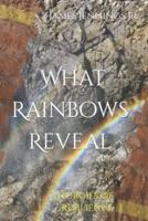 What Rainbows Reveal