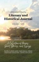 Johnston County Literary and Historical Journal, Volume 2