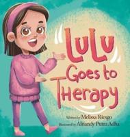 Lulu Goes to Therapy