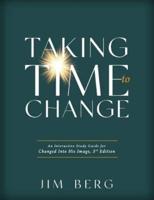 Taking Time to Change