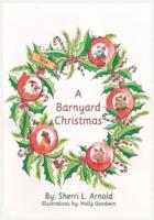 A Barnyard Christmas
