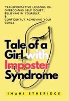 Tale of a Girl With Imposter Syndrome