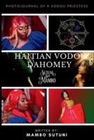 Haitian Vodou Dahomey