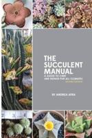 The Succulent Manual