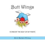 Butt Wings