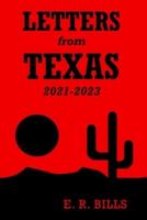 Letters from Texas, 2021-2023