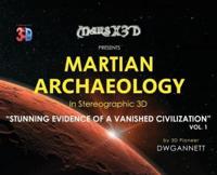 Martian Archaeology