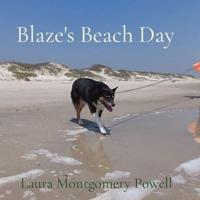 Blaze's Beach Day