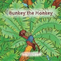 Bunkey the Monkey