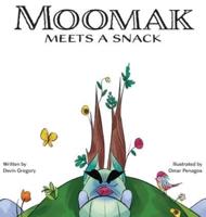 Moomak Meets a Snack