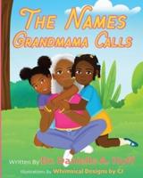 The Names Grandmama Calls