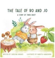The Tale of Bo and Jo