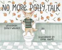 No More Potty Talk