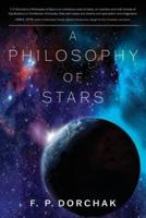 A Philosophy of Stars