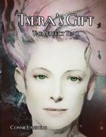 Tsera's Gift Book-The Perfect Tear Art Edition