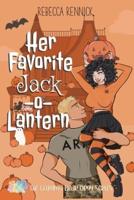 Her Favorite Jack-O-Lantern (Color Font Edition)