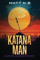 Katana Man