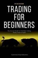 Trading For Beginners