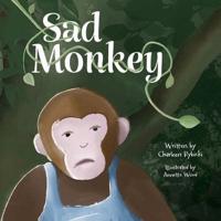 Sad Monkey