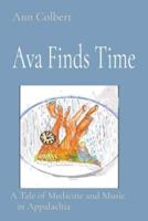 Ava Finds Time