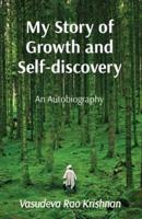 My Story of Growth and Self-Discovery