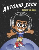 Antonio Jack Goes to the Moon