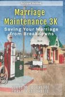 Marriage Maintenance 3K
