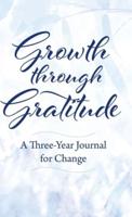 Growth Through Gratitude