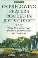 Overflowing Prayers Rooted in Jesus Christ V2