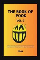 The Book of Pook-Dating, Attraction, and Seduction Mastery