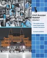 First Russian Reader Volume 2