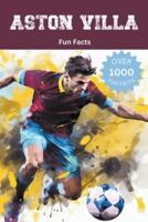 Aston Villa Fun Facts