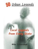 Urban Legends From Every State