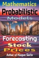 Forecasting Stock Prices