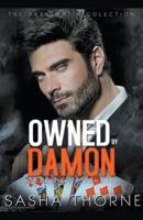 Owned By Damon