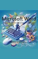 Microsoft Word Técnicas Avançadas De Produtividade E Automatização