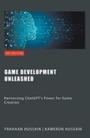 Game Development Unleashed
