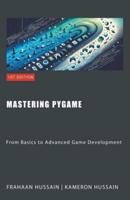 Mastering Pygame